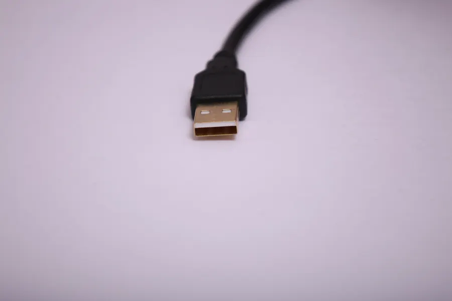 Javik USB Repeater Cable 2.0 thumbnail 4