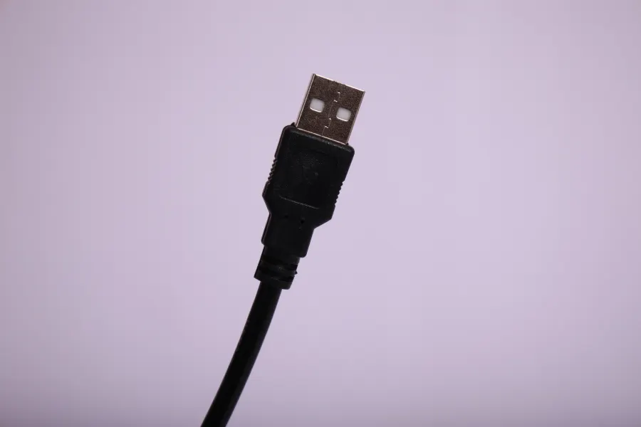 Javik USB to 5 Pin Cable thumbnail 2