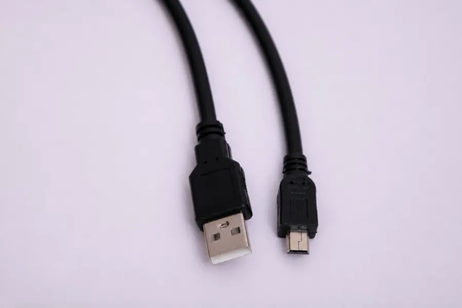 Javik USB to 5 Pin Cable thumbnail 3