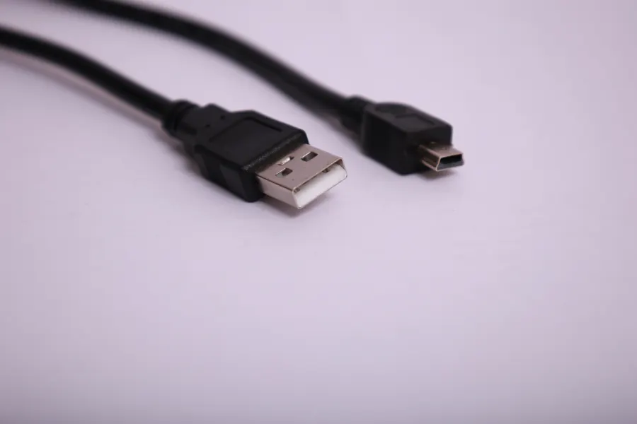 Javik USB to 5 Pin Cable thumbnail 4