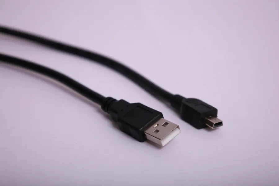 Javik USB to 5 Pin Cable thumbnail 5