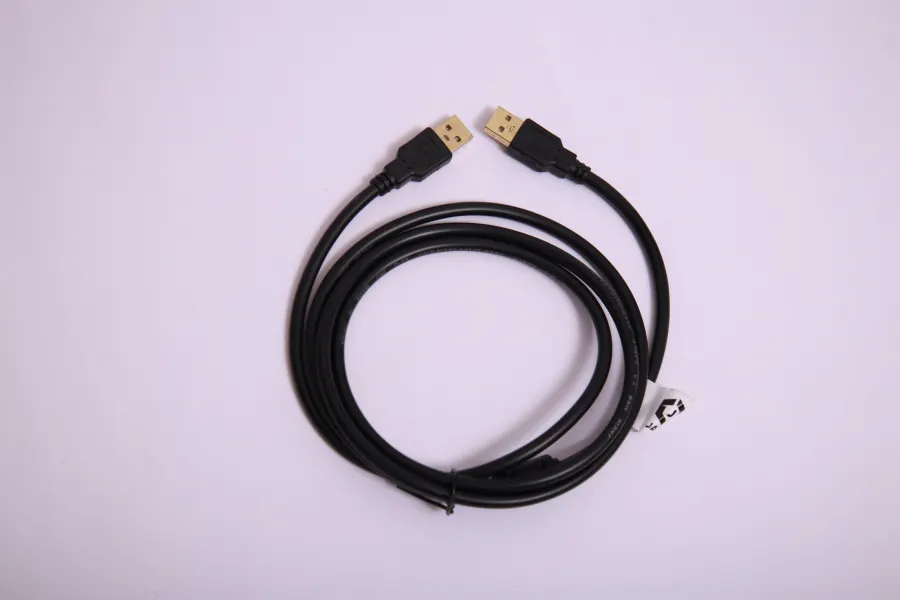 Javik USB to USB Cable thumbnail 2