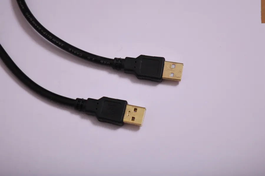 Javik USB to USB Cable thumbnail 3