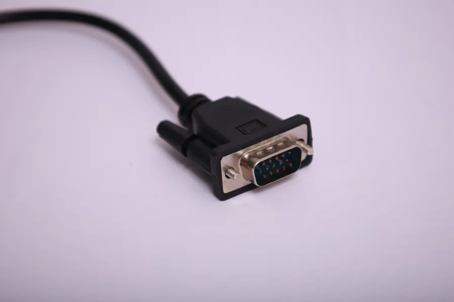 Javik VGA to HDMI Converter thumbnail 4